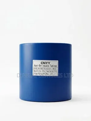 Cnyy Heat Shrinkable Tubing (150/75)
