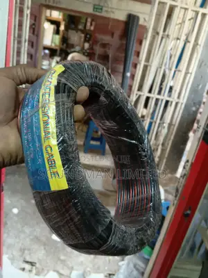 Professional Speaker Wire for Wall and Ceiling Speakers 100 Yards