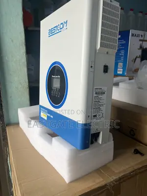 6.2kw Bestcom Hybrid Inverter