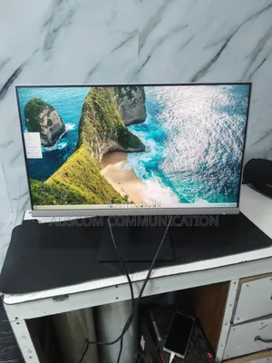 Hp 24 Ips 60hz QHD 2560x1440 16:9 Ratio