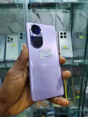 Oppo Reno10 Pro 256 GB Gray