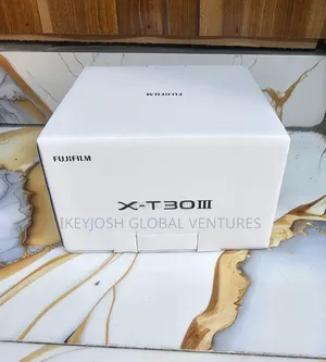 Fujifilm X-T30 Iii