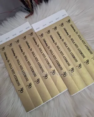 Customized Plain Party Tags Printing | Souvenir Event Tags