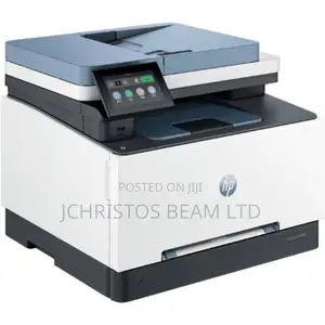 Hp Color Laserjet Pro MFP 3303fdw Printer