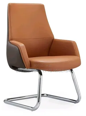Modern Visitors Chair