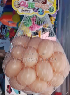30pcs Plastic Eggs