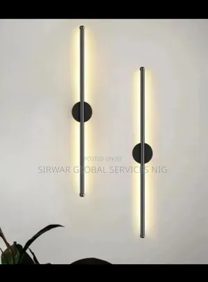 Fancy Wall Bracket 60cm Available