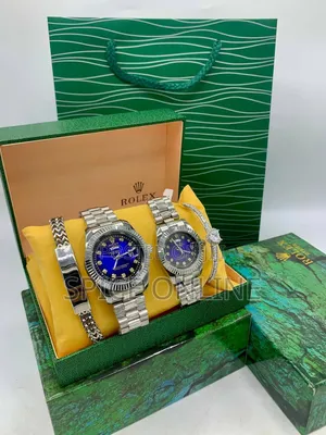 Xvip Premium Rolex Watch