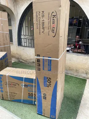 Kenstar Ks-18mfc Cooling Tower Unit