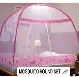 Foldable Mosquito Net