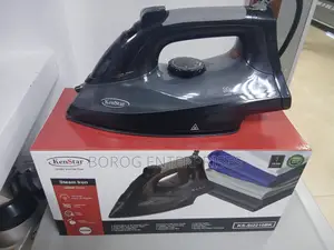 Kenstar Steam Iron-Ks-Si 2210bk
