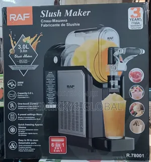 Raf Slush Maker 3l