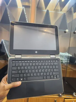 Laptop HP ProBook X360 11 G5 EE 8GB Intel Core i5 SSD 128GB