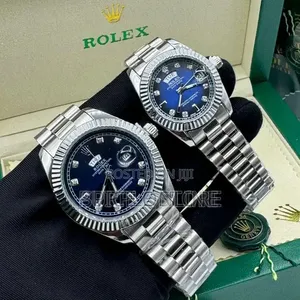 Xvip Luxury Rolex Watch