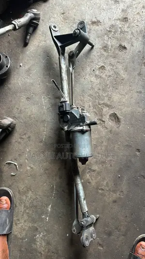 Engine Wipper Range Rover