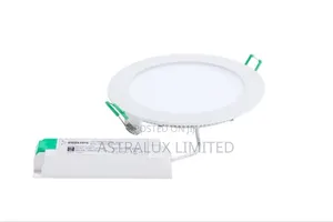 Philips 15w Greenup Slim Down Light