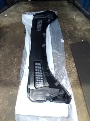 2012-2013-2014 Ford Escape Wiper Grill
