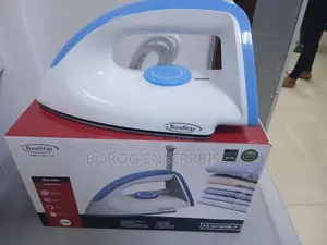 Kenstar Dry Iron-Ks-Di 1205 BLP