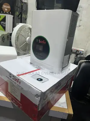 Sunfit 1.5kwh Hybrid Inverter