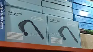 Facial Gun Deep Massage