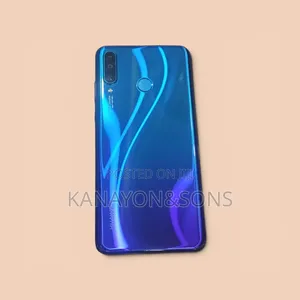 Huawei P30 Lite 128 GB Blue