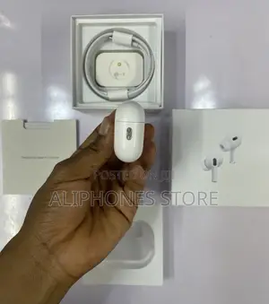 Airpods Pro 2 (Type-C)
