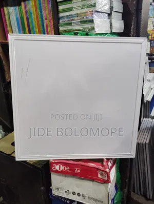 White Board 2feet by 2feet