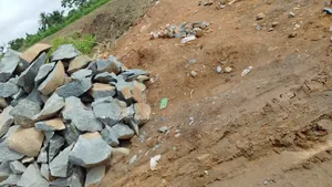 Full Granite Delivery