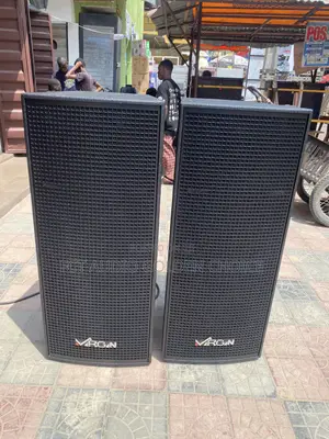 Virgin Sound Delta 216 Water Proof Speaker