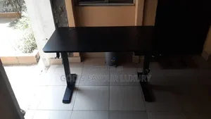 Home/Office Smart Gaming Desk (Dual Motor)
