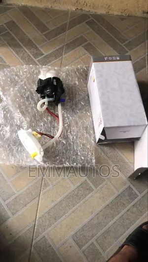 Fuel High Pressure Pump Lamborghini Urus