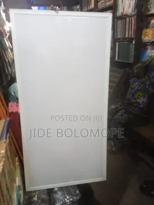 2feet by 4feet White Board