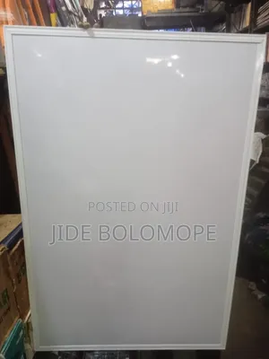 3feet by 4feet White Board