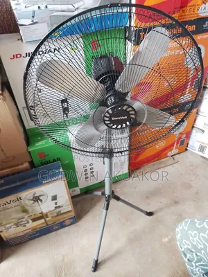 Inverter Electric Fan
