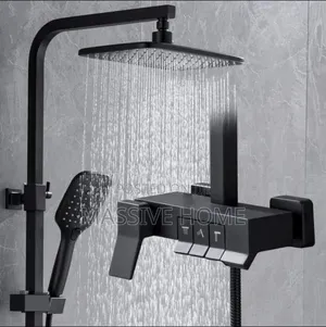 High Quality Standing Shower