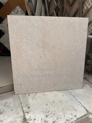 Standard Cream Matt Tile (60x60)