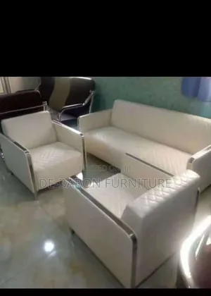 Executive Office Settee /Sofa