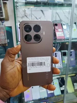 Xiaomi 15T Pro 512 GB Purple