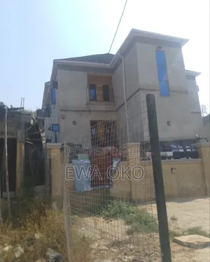 2bdrm Block of Flats in Bwari for sale