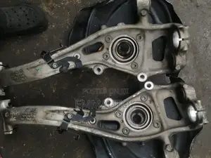 Front Wheel Hubs Bearing Audi Q7 Q8 Lamborghini Urus