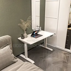 Home/Office Gaming Table (Dual Motor)