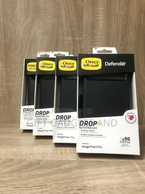 10pro,9pro,8pro,7pro,6pro Otterbox Case