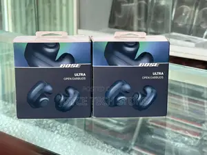 Bose Ultra Open Earbuds