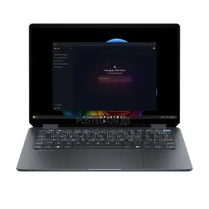 New Laptop HP OmniBook Ultra Flip 14" 16GB Intel Core Ultra 7 SSD 1T