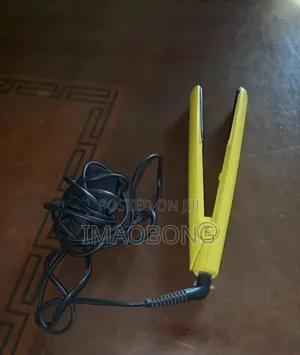 Hair Straightener