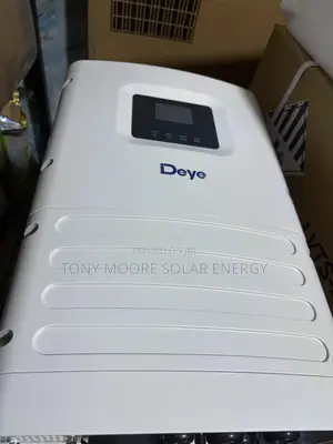 6kva 48v Deye Hybrid Inverter