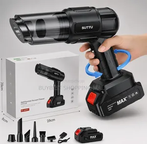 Multifunction Vacuum Cleaner