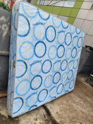 6by7 10inches High Quality Orthopedic Mattress