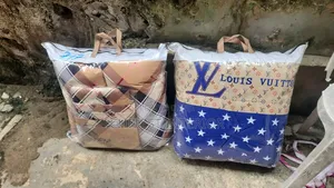 7by7 Complete Set of Duvet