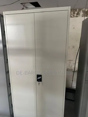Office Cupboard/Fullheight Cabinet